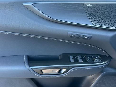 New 2026 Lexus NX 450h+ AWD w/ Accessory Package (K3) image 9