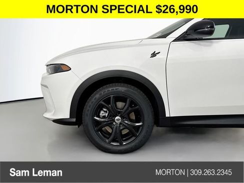 New 2025 Dodge Hornet GT w/ GT Blacktop Package image 29