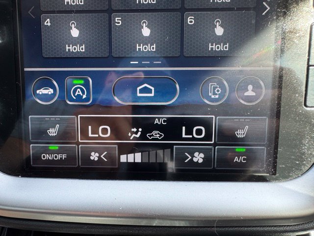 Used 2023 Subaru Outback Premium AWD/4WD image 23