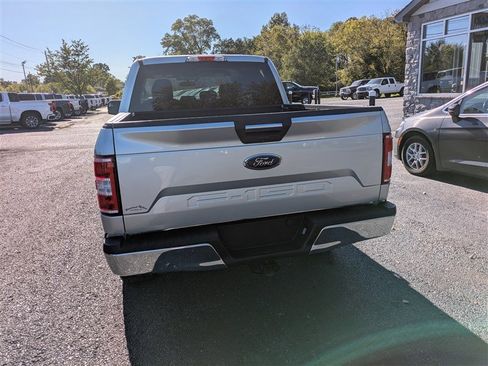 Used 2019 Ford F150 XLT w/ Equipment Group 302A Luxury image 6