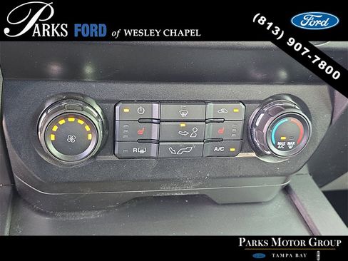 Certified 2020 Ford F150 XLT w/ Equipment Group 302A Luxury image 24