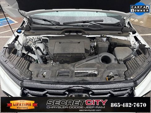 Used 2025 Honda Pilot Black Edition image 46