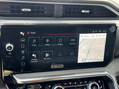 New 2026 GMC Sierra 1500 Denali w/ Denali Reserve Package image 13