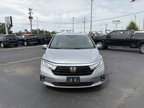 Used 2024 Honda Odyssey Touring image 15