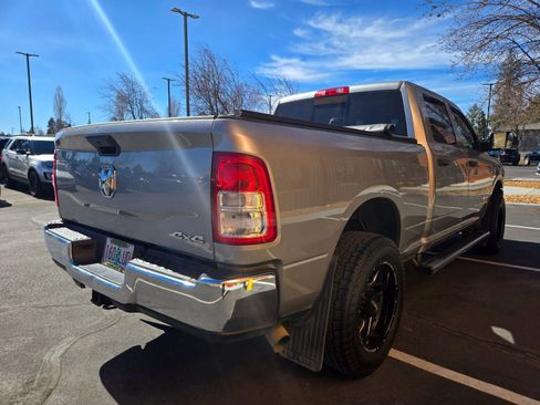 Used 2020 RAM 3500 Tradesman image 5