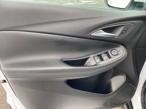 Used 2024 Buick Encore GX Preferred w/ Comfort Package image 15