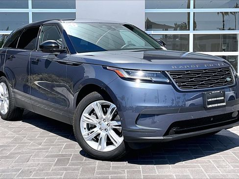 Used 2026 Land Rover Range Rover Velar S AWD/4WD image 3