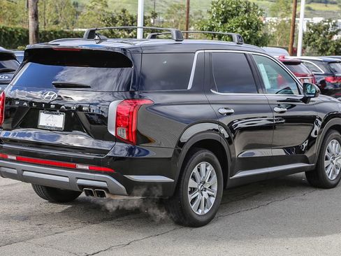 Used 2024 Hyundai Palisade SEL image 6