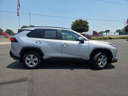 Used 2025 Toyota RAV4 XLE w/ Convenience Package