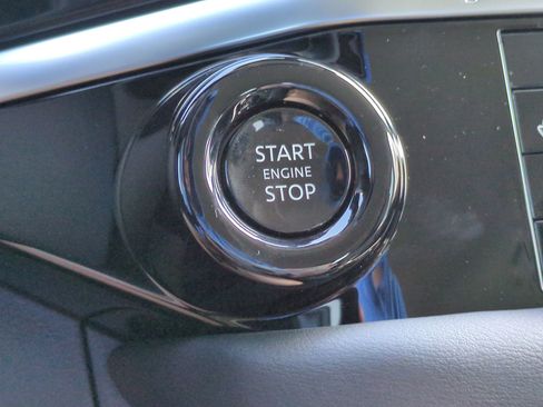 New 2026 Nissan Pathfinder SL FWD image 27