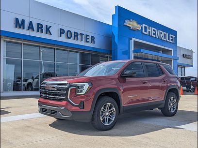 New 2027 GMC Terrain Elevation w/ LPO, Floor Liner Package