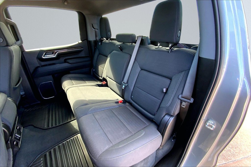 Used 2024 GMC Sierra 1500 Elevation AWD/4WD image 24