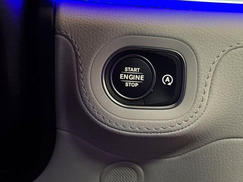 New 2025 Mercedes-Benz GLS 580 4MATIC image 27