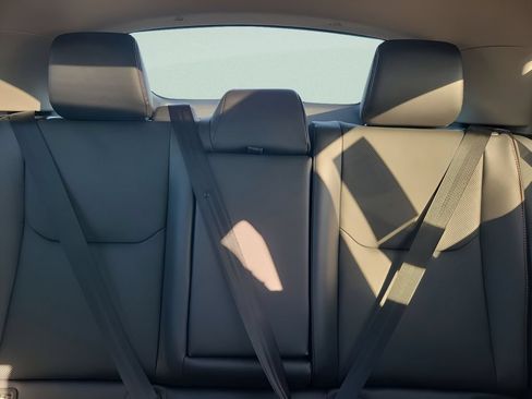 New 2026 Toyota Prius Plug-In Hybrid FWD image 13