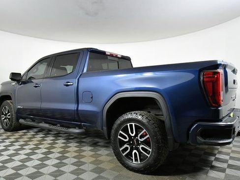 Used 2020 GMC Sierra 1500 AT4 w/ AT4 Premium Package image 14