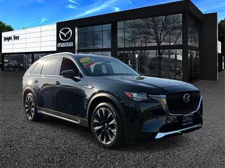 Certified 2024 MAZDA CX-90 Plug-In Hybrid w/ Premium Pkg AWD/4WD video 1