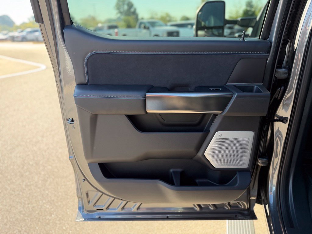 New 2026 Ford F250 Platinum AWD/4WD image 20