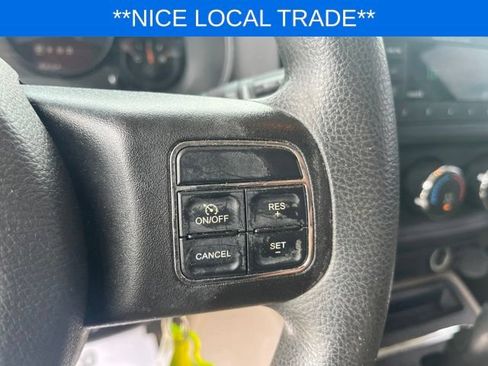 Used 2016 Jeep Compass Sport w/ Power Value Group FWD image 19