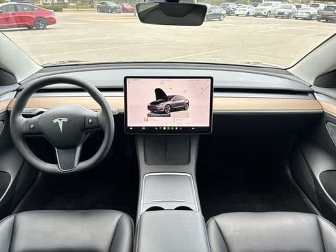 Used 2023 Tesla Model 3 Standard Range RWD image 16