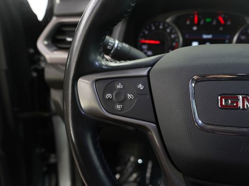 Used 2020 GMC Acadia AT4 w/ Driver Alert Package II image 17