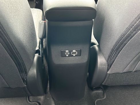 New 2026 Nissan Kicks SV w/ Charging Package image 13