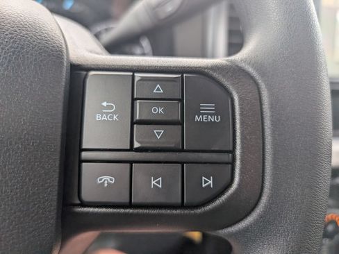 New 2026 Ford F550 4x4 Regular Cab Super Duty image 10