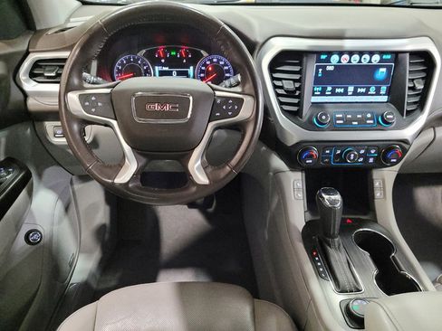Used 2019 GMC Acadia SLT AWD/4WD image 22