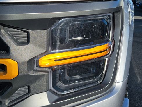 Used 2024 Ford F150 Tremor w/ Bed Utility Package AWD/4WD image 12