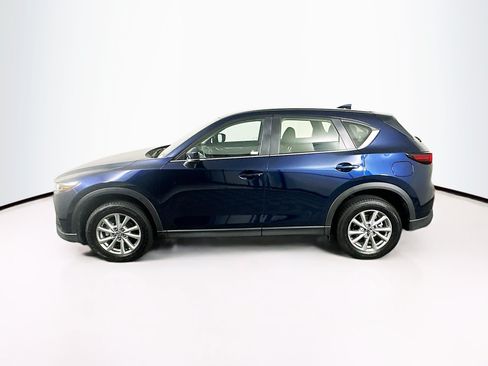Used 2025 MAZDA CX-5 AWD 2.5 S image 4