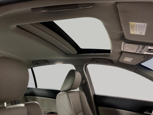 Used 2012 Honda Accord EX-L image 26