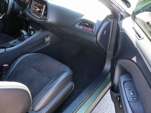 Used 2023 Dodge Challenger SRT Hellcat Jailbreak image 47