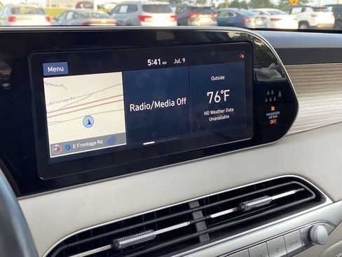 Used 2020 Hyundai Palisade SEL FWD image 36