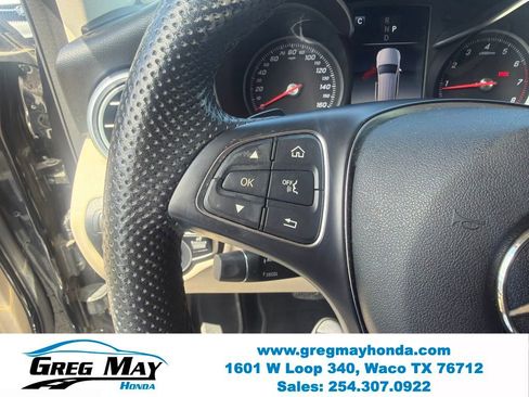 Used 2019 Mercedes-Benz GLC 300 image 12