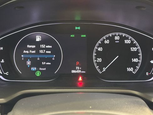 Used 2020 Honda Accord LX image 16