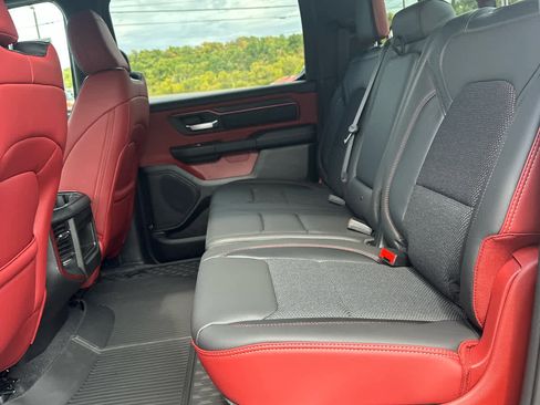 New 2026 RAM 1500 Rebel w/ Bed Utility Group image 13