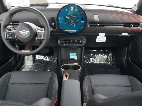 New 2026 MINI Cooper S FWD image 9