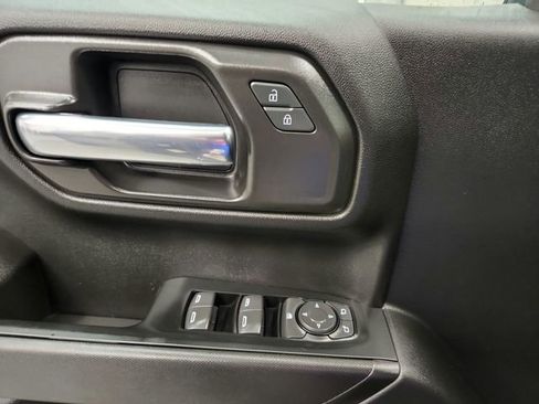 Used 2023 GMC Sierra 1500 Pro w/ Graphite Edition AWD/4WD image 24