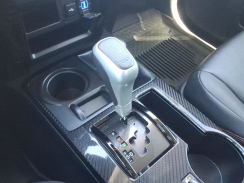 Used 2024 Toyota 4Runner TRD Off-Road Premium w/ Moonroof Package image 19