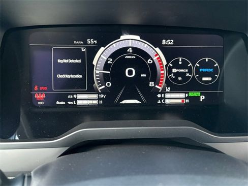 New 2026 Toyota Tundra Limited image 13