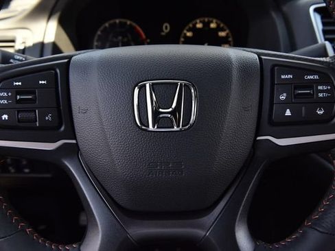 New 2026 Honda Ridgeline TrailSport image 24