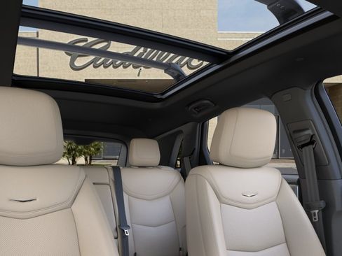New 2026 Cadillac XT5 Sportv AWD/4WD image 24