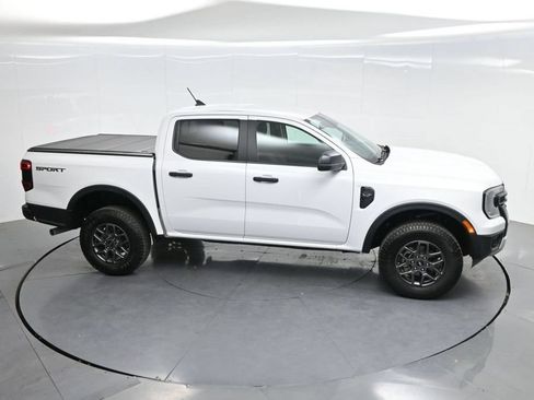 Used 2025 Ford Ranger XLT RWD image 52