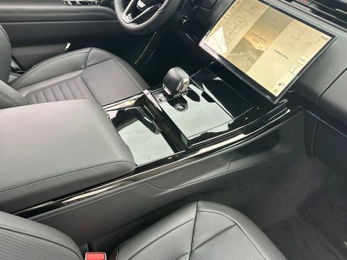 New 2026 Land Rover Range Rover Sport SV AWD/4WD image 27
