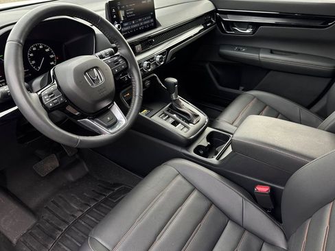 Used 2024 Honda CR-V Sport Touring image 10