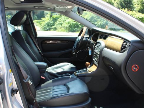Used 2004 Jaguar X-TYPE 3.0 AWD/4WD image 30