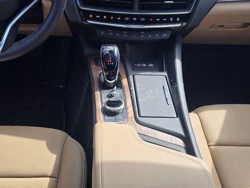 New 2026 Cadillac CT5 Premium Luxury image 18