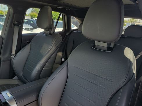 Certified 2026 Mercedes-Benz GLC 300 4MATIC image 22