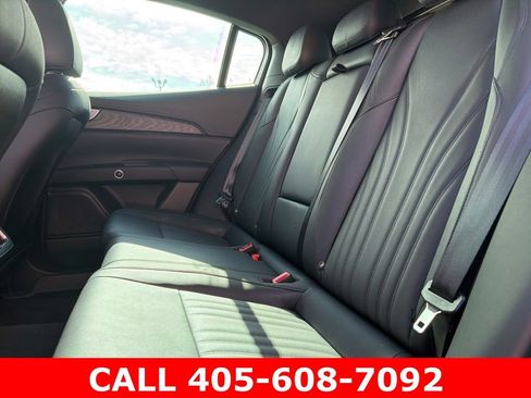 Used 2023 Maserati Grecale GT AWD/4WD image 23