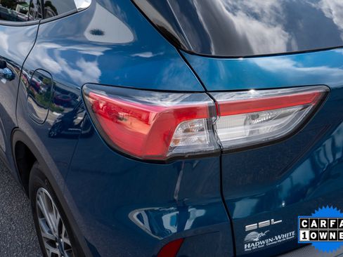 Used 2020 Ford Escape SEL FWD image 10