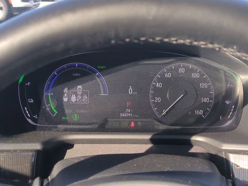 Used 2022 Honda Accord Sport image 30